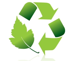 Environmental Policy Logo - MAT Foundry